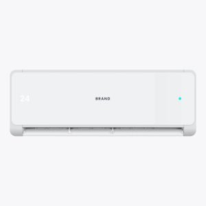 Dual Hose Portable Air Conditioner, Dehumidifier, Fan with Activated Carbon Filter in Platinum