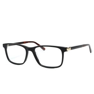 Trendy Style Rectangle Acetate Optical Glasses Website Eyeglasses Suppliers