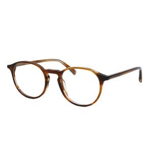 Fashionable Designer Optical Glasses Round Acetate Eyeglasses Wholesale Suppliers